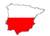 ASCENSORES ÉLITE - Polski